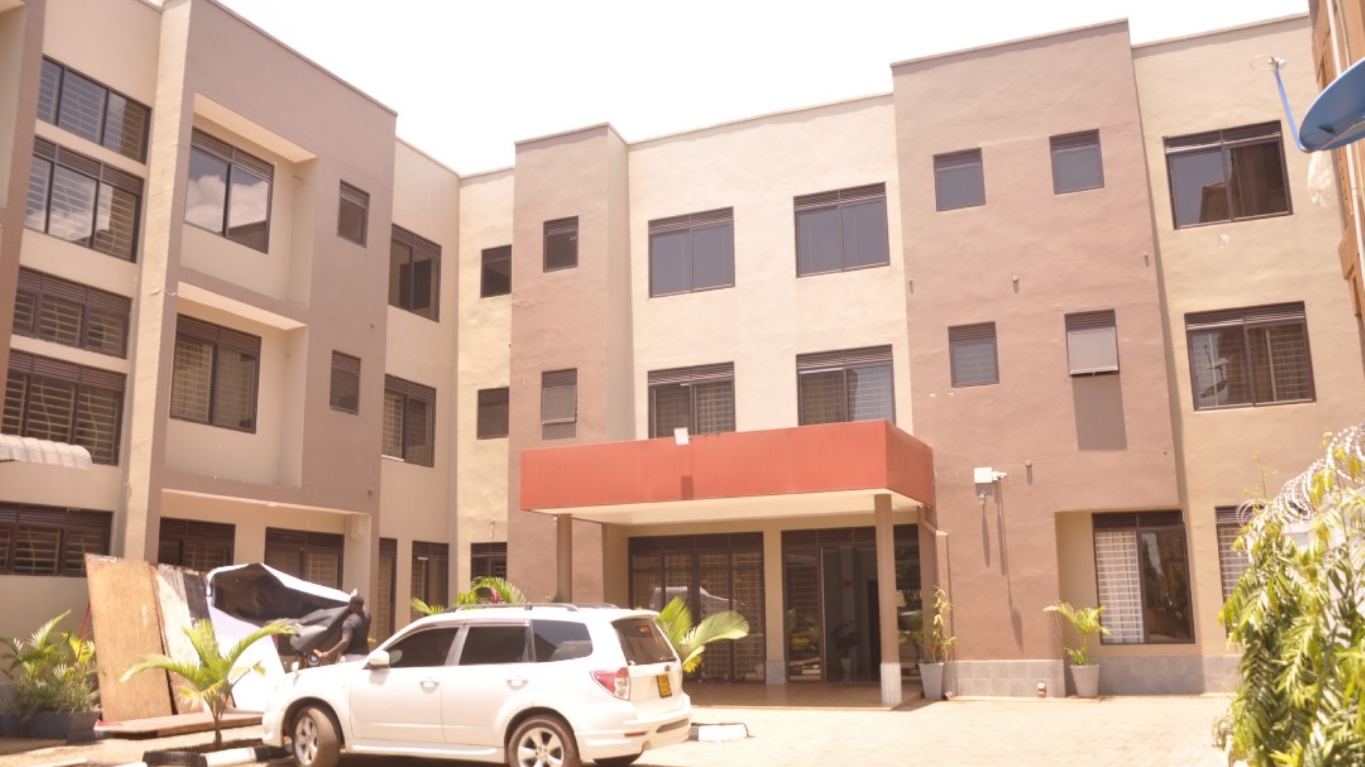 Hotel Slider Pictures