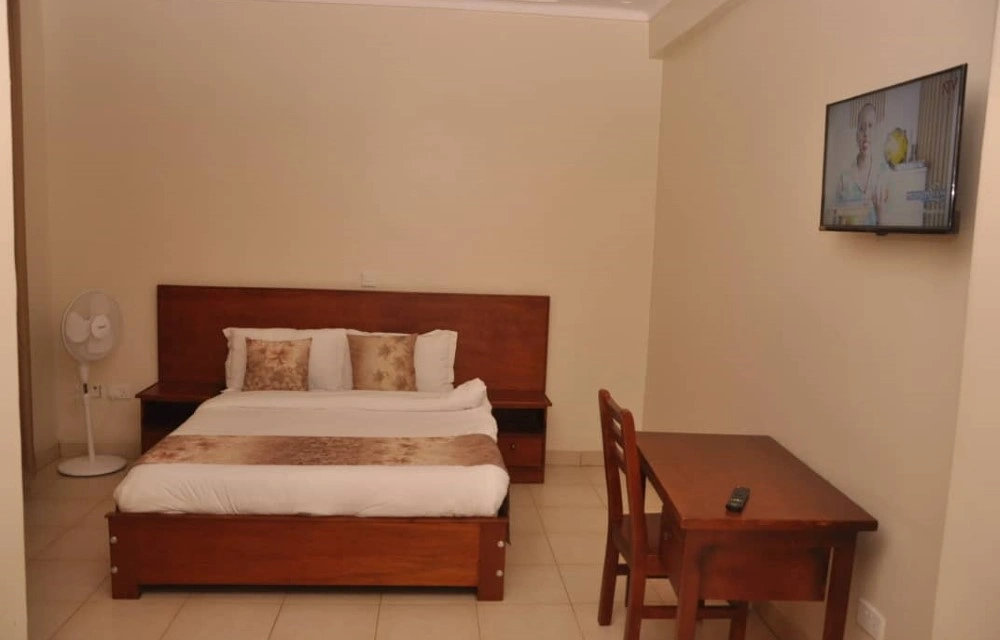 Patrinah Hotel