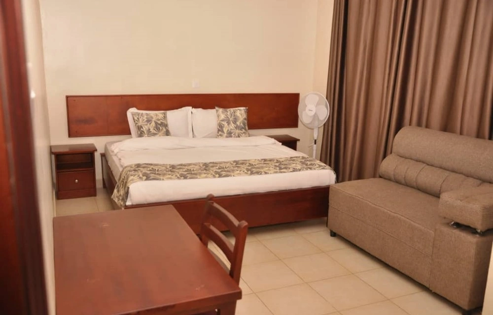 Patrinah Hotel