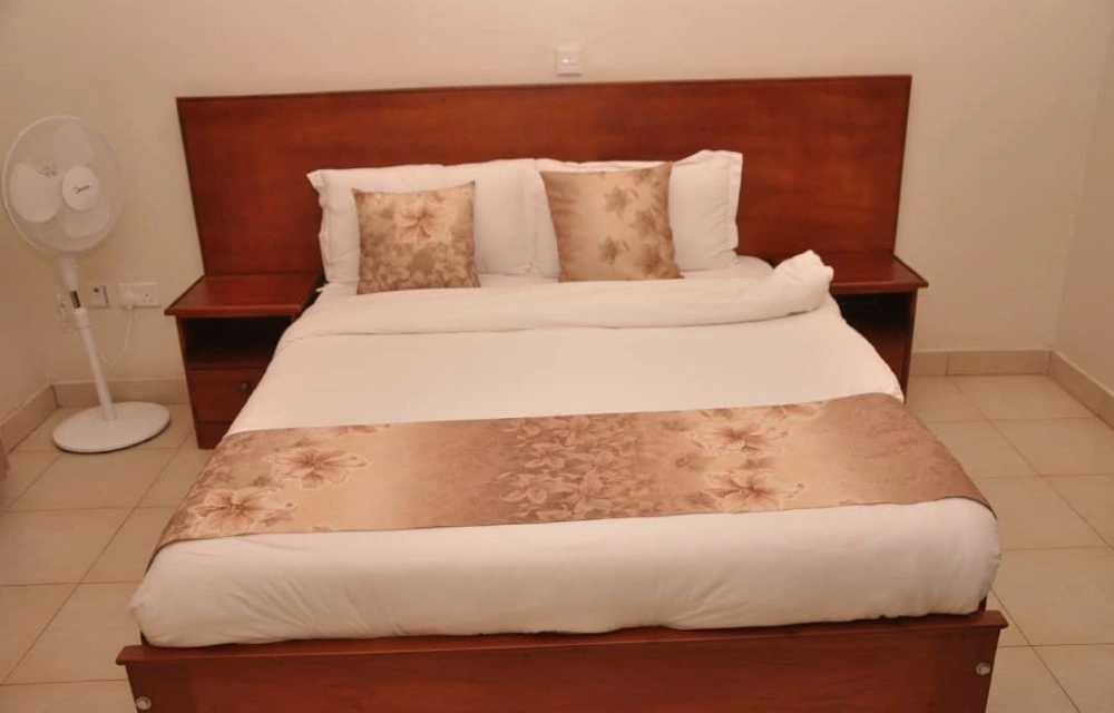 Patrinah Hotel