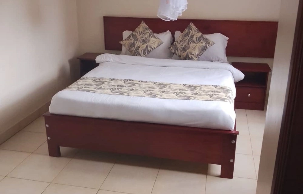 Patrinah Hotel